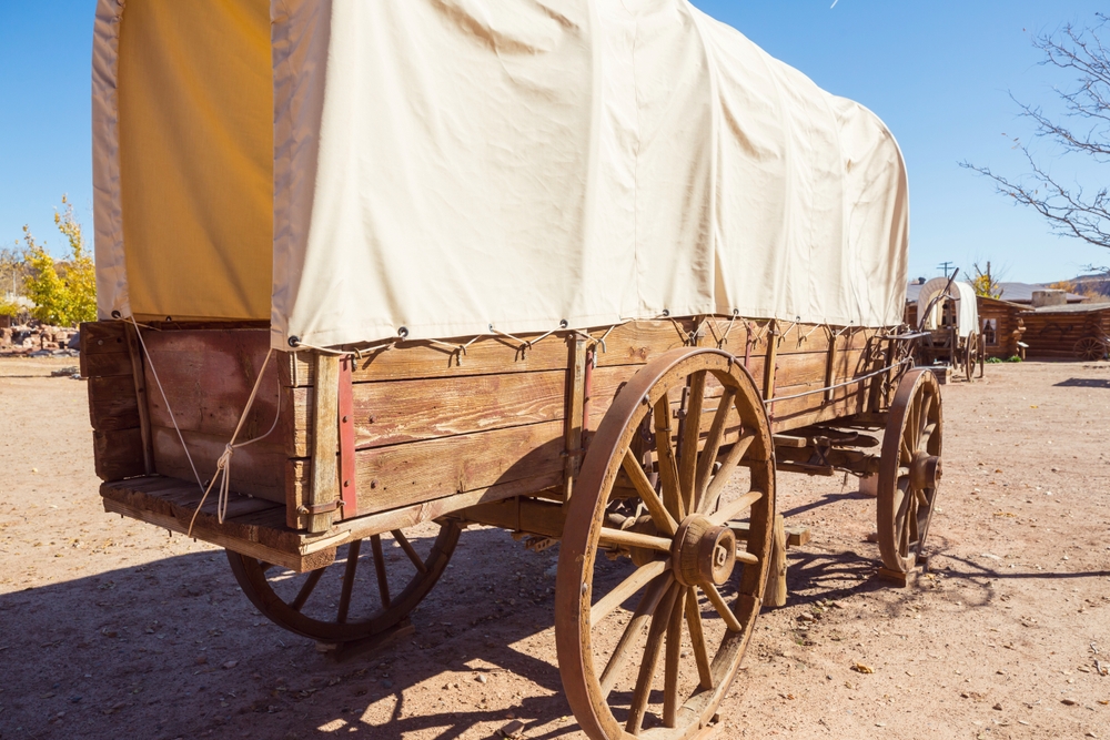 Annie Oakley Legacy