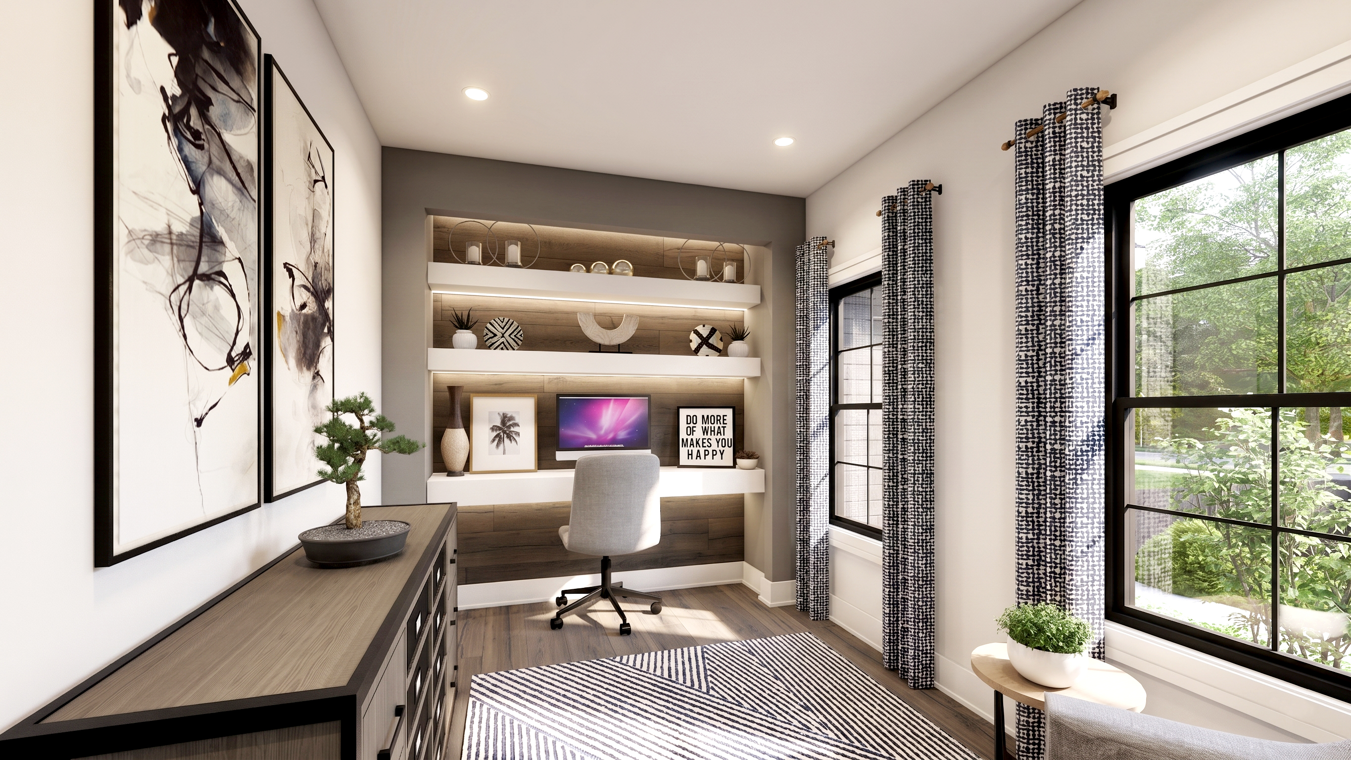 Beverly | Schumacher Homes