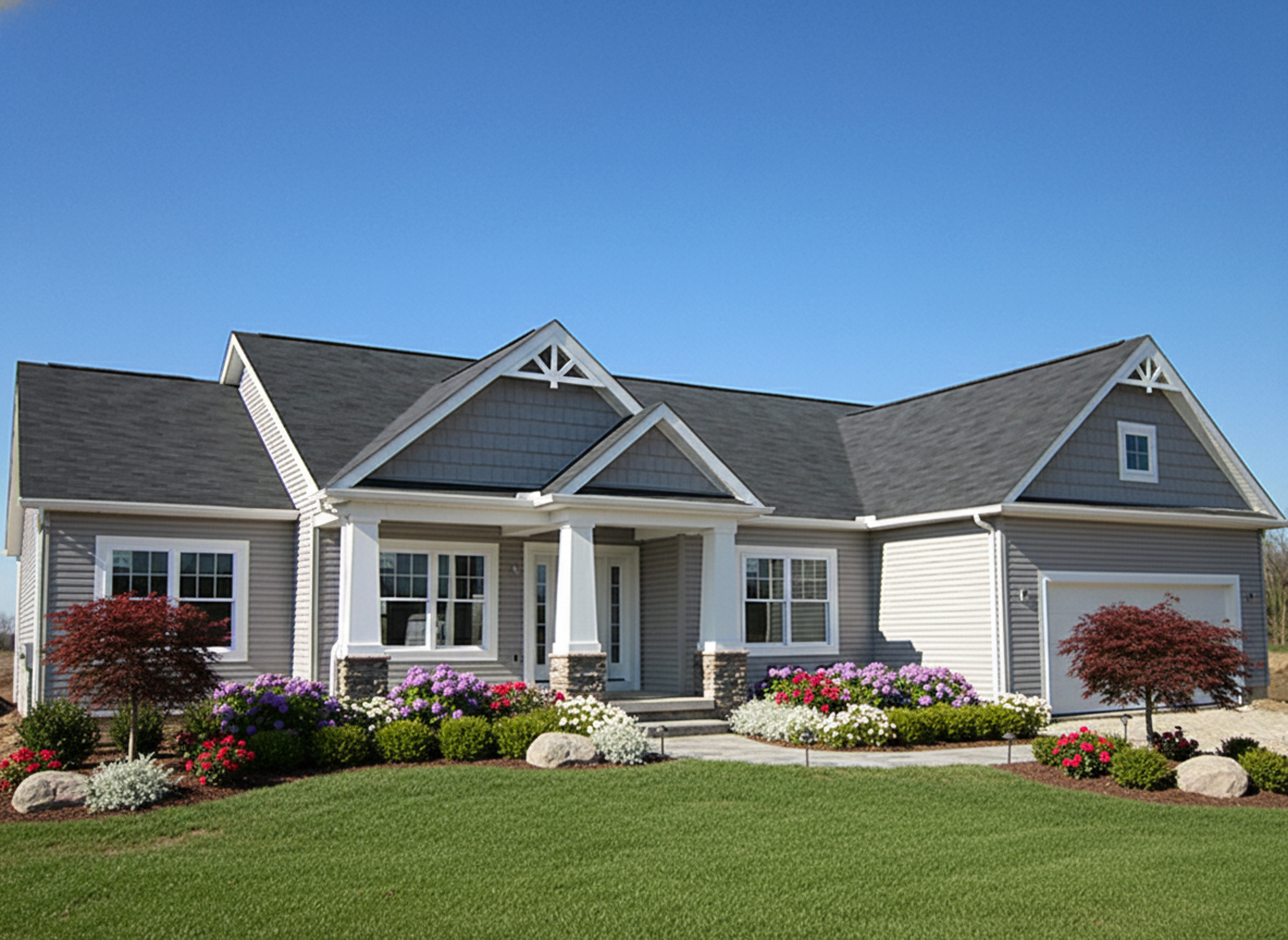 Beverly | Schumacher Homes