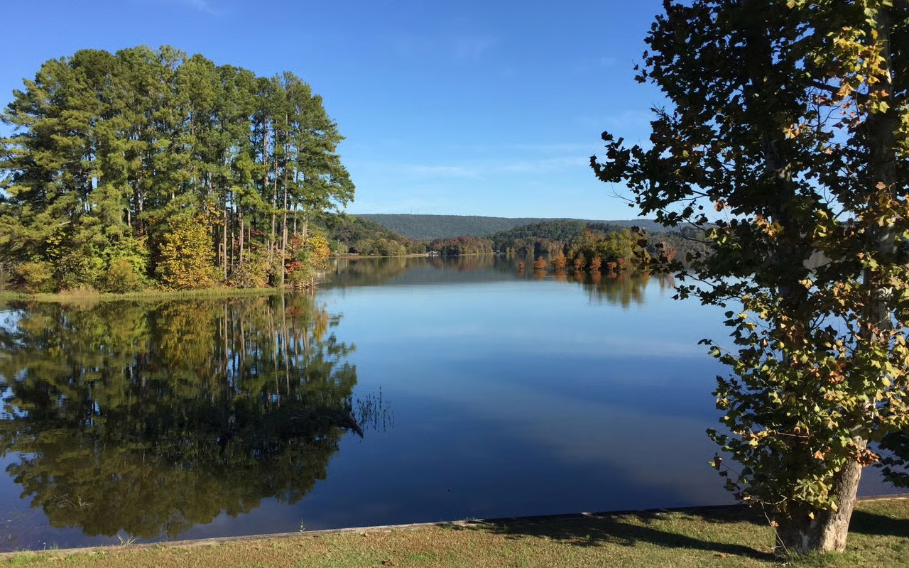 Watts Bar Lake: A Boater's Paradise