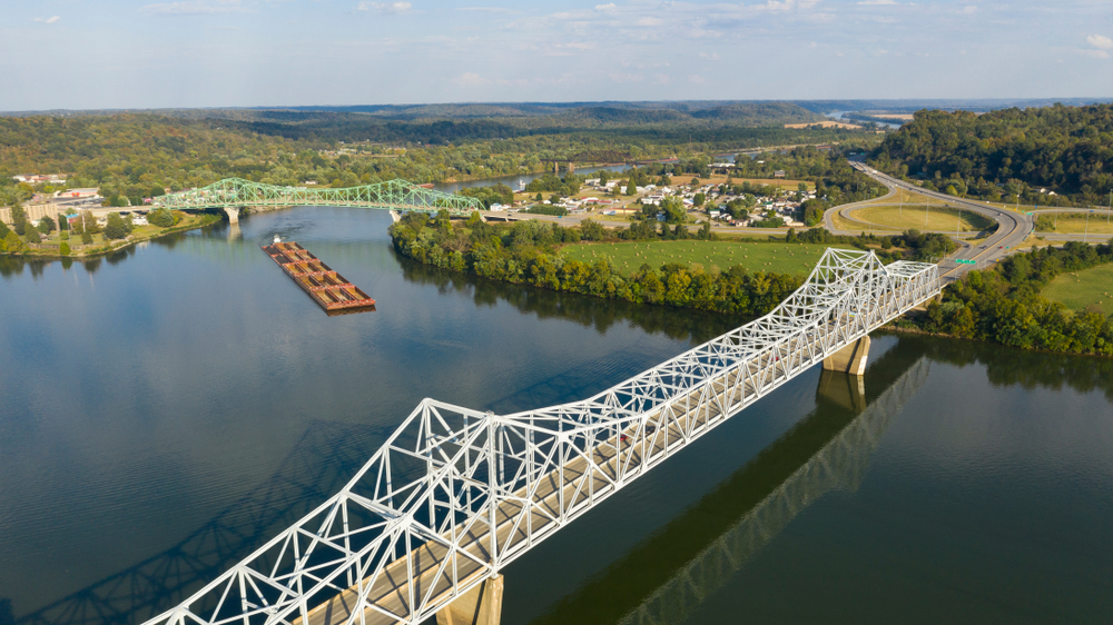 Ohio River Heritage and Recreation