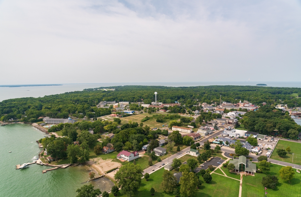 Premier Tourism Destination