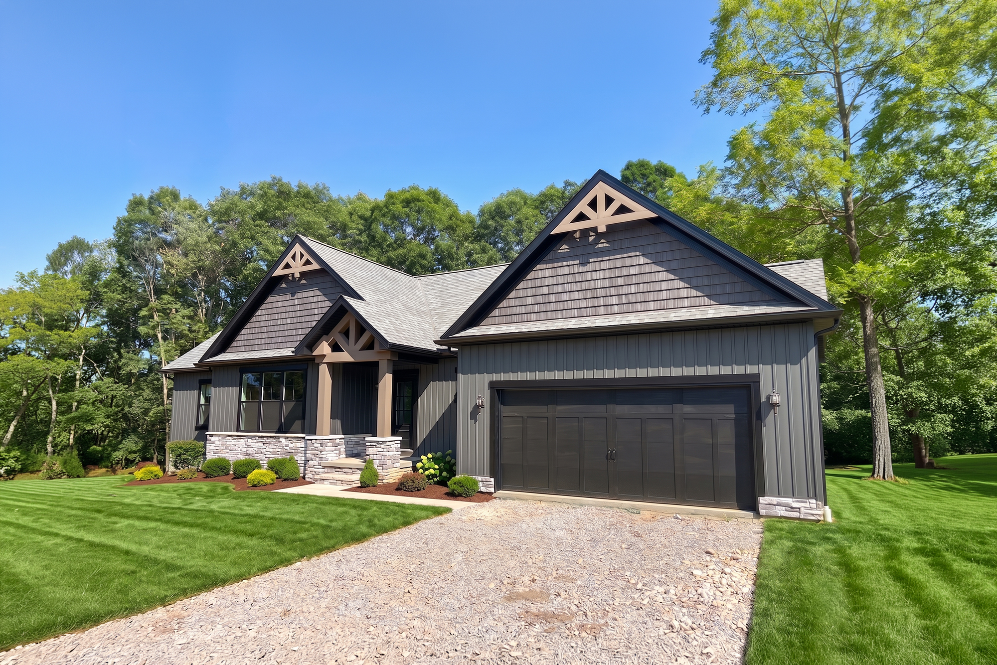 Lakeview | Schumacher Homes