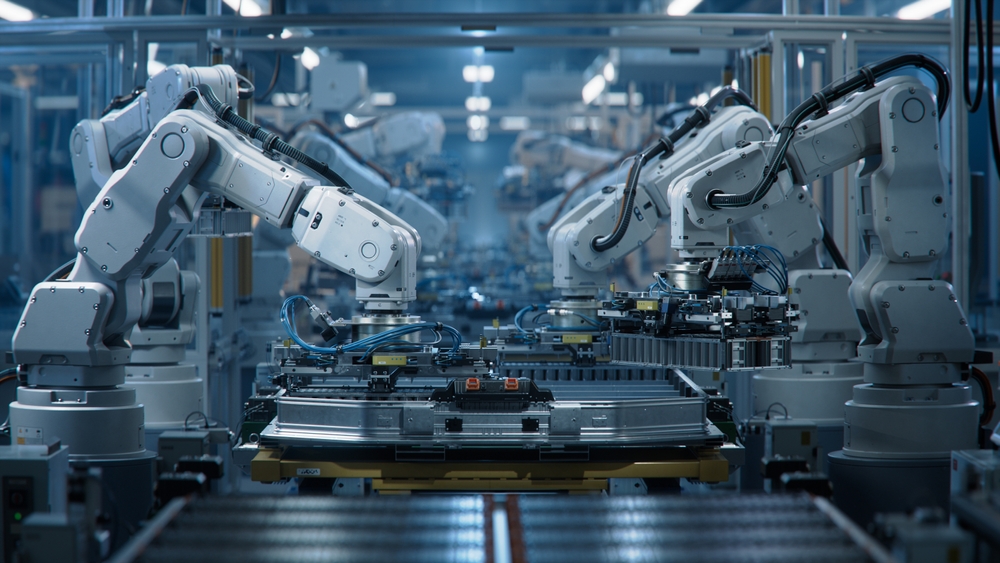 Manufacturing Excellence