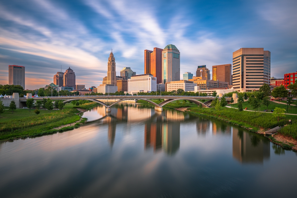 Strategic Columbus Access
