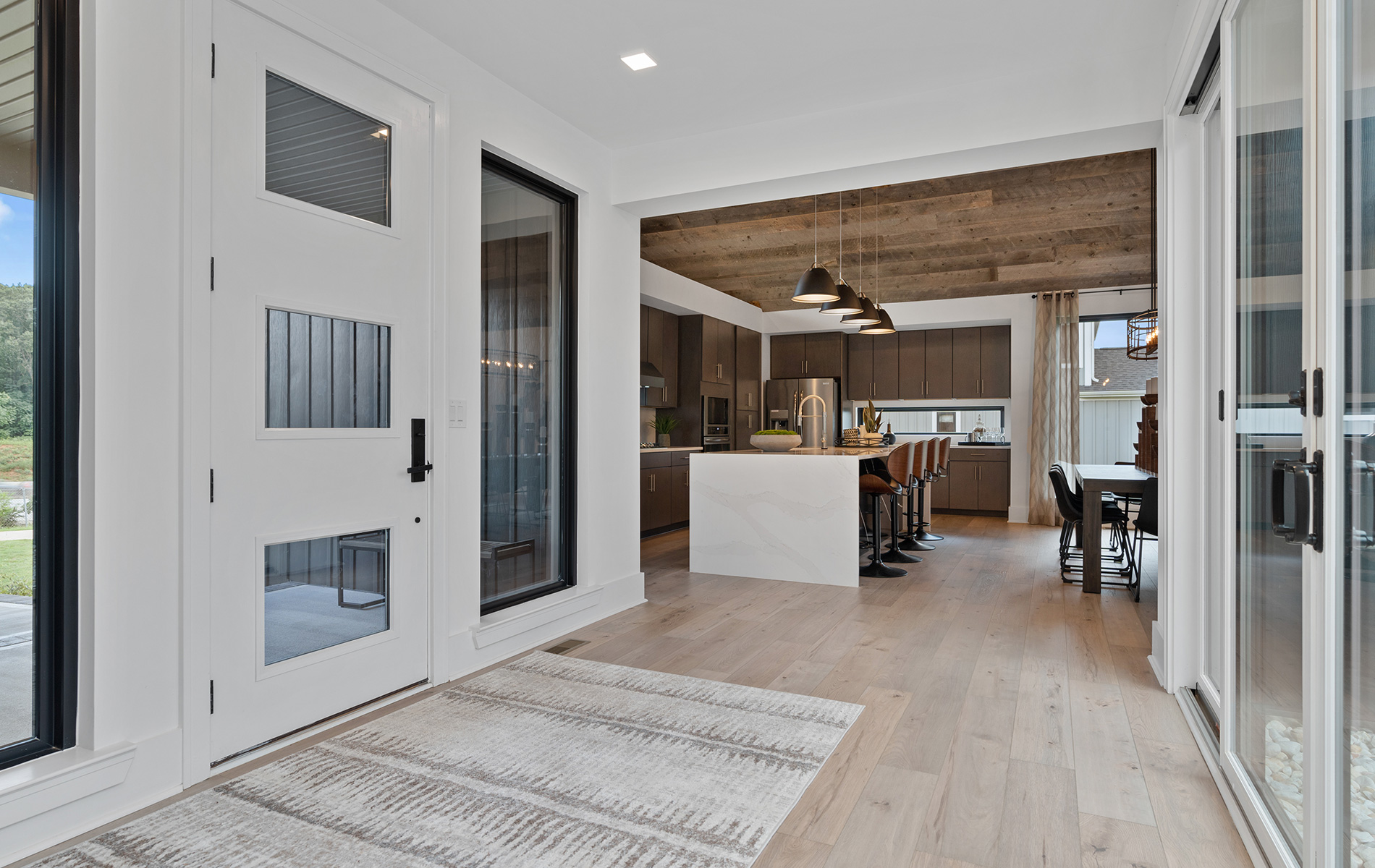 Huka Falls | Schumacher Homes