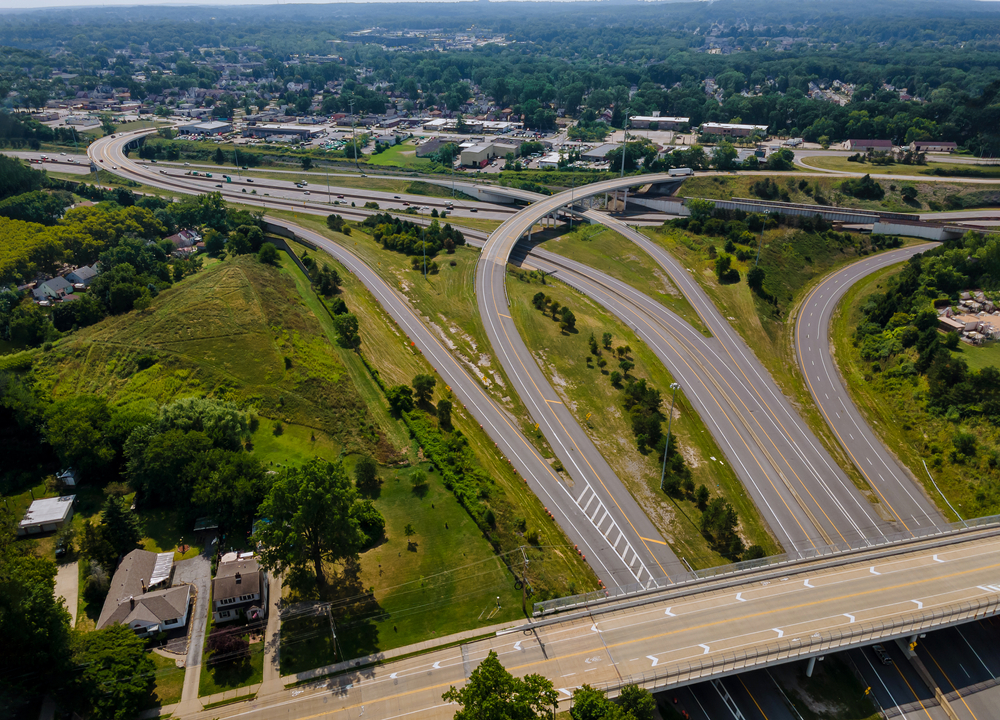 Strategic Transportation Access