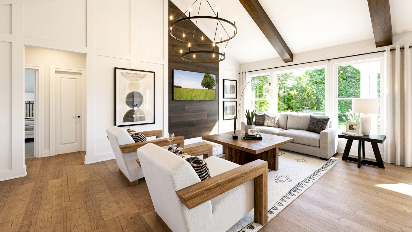 Beverly | Schumacher Homes