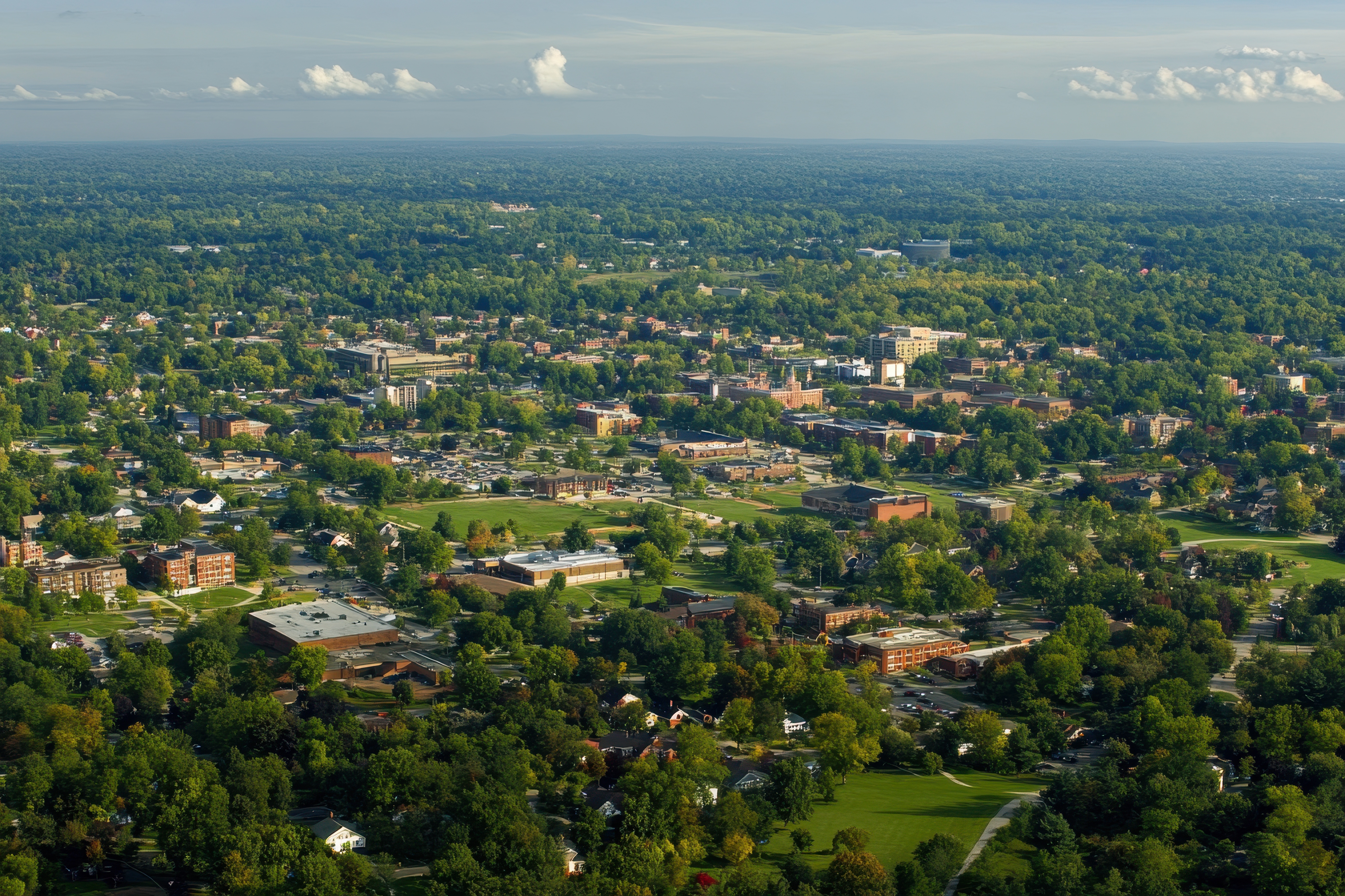 Kent State University Excellence