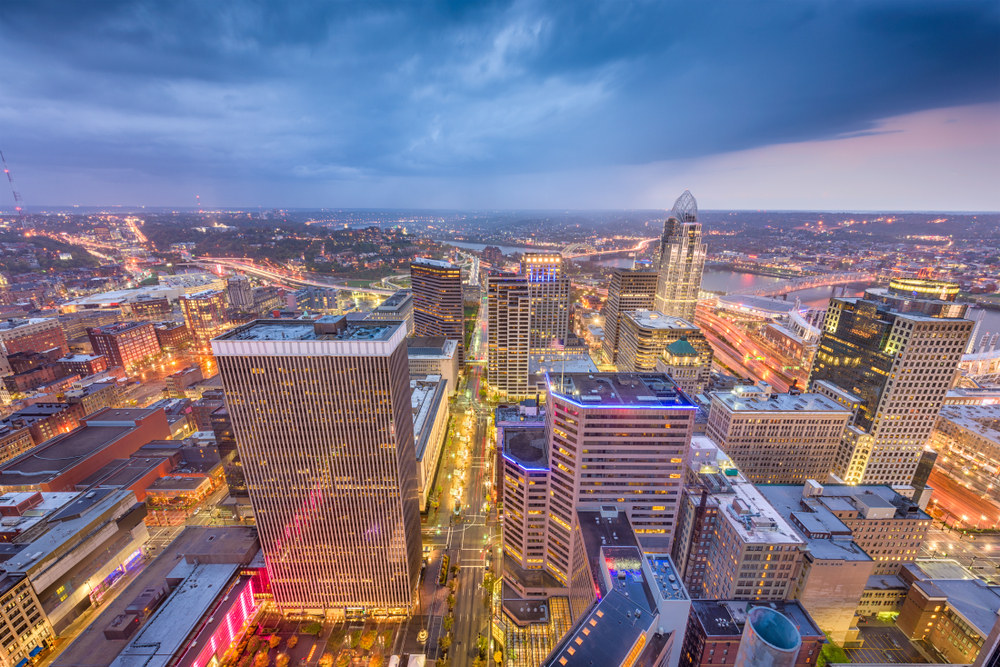 Economic and Healthcare Powerhouse