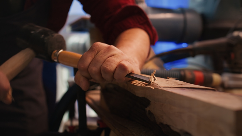 A Tradition of Exceptional Craftsmanship