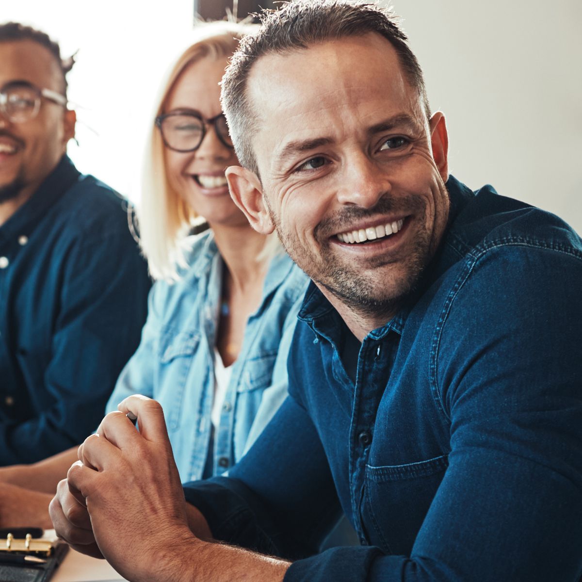 Group Language Classes - Language Learning Groups | Berlitz