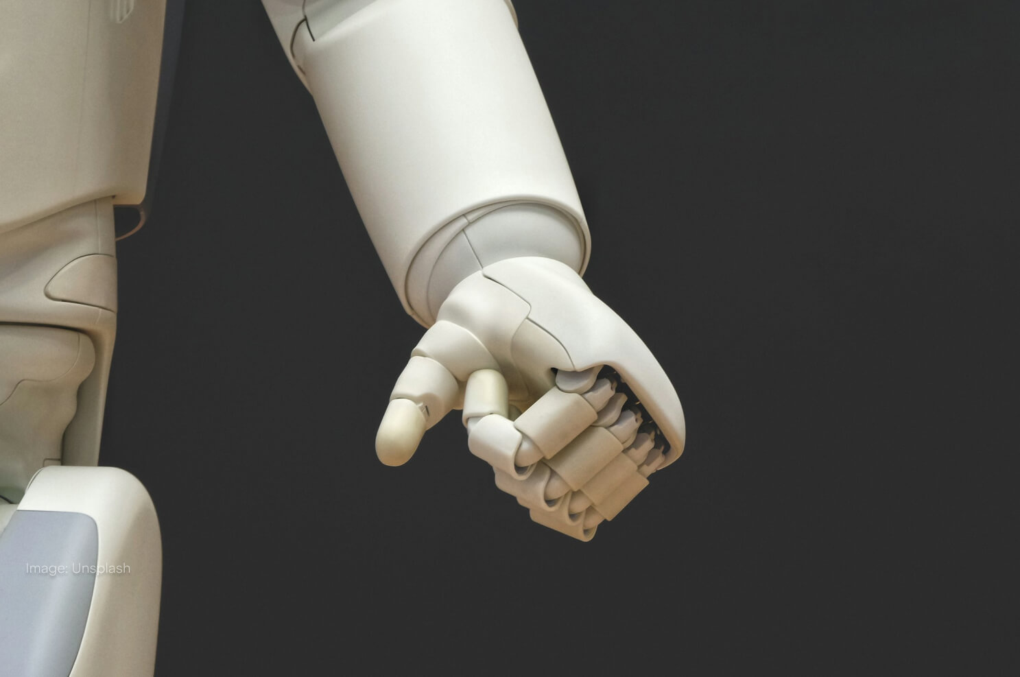 Robic Body 10 Robotics Stocks to Watch in 2025 | Stake