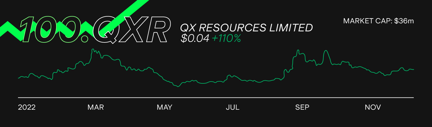 Stockest 100 continued Stake