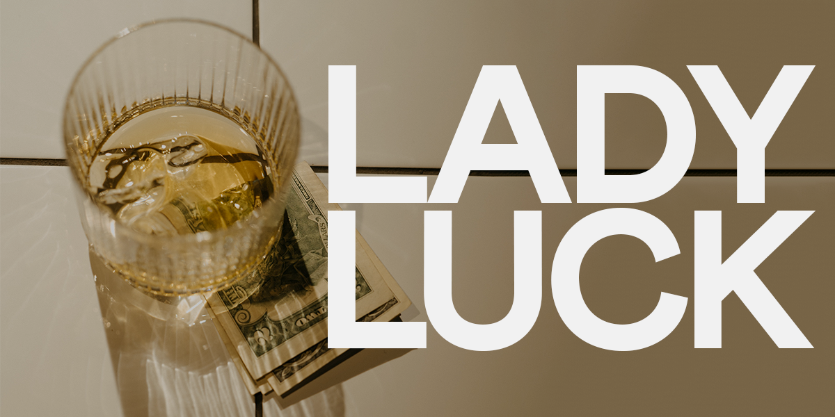 Lady Luck | Stake