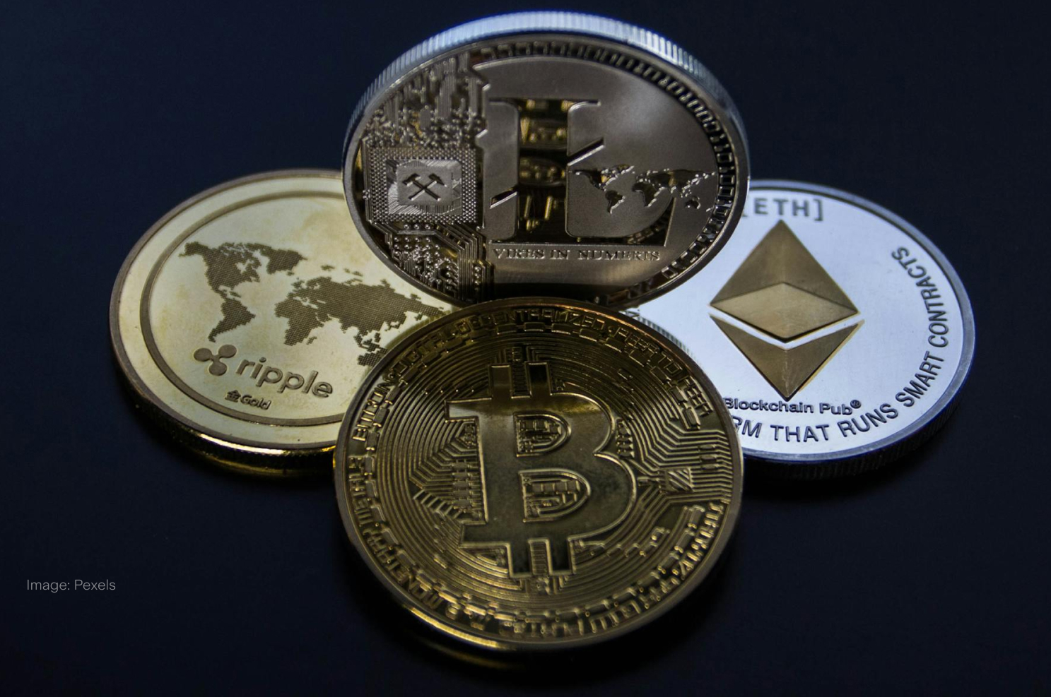 Crypto ETFs List: New and Upcoming ETFs to Watch [2025] | Stake