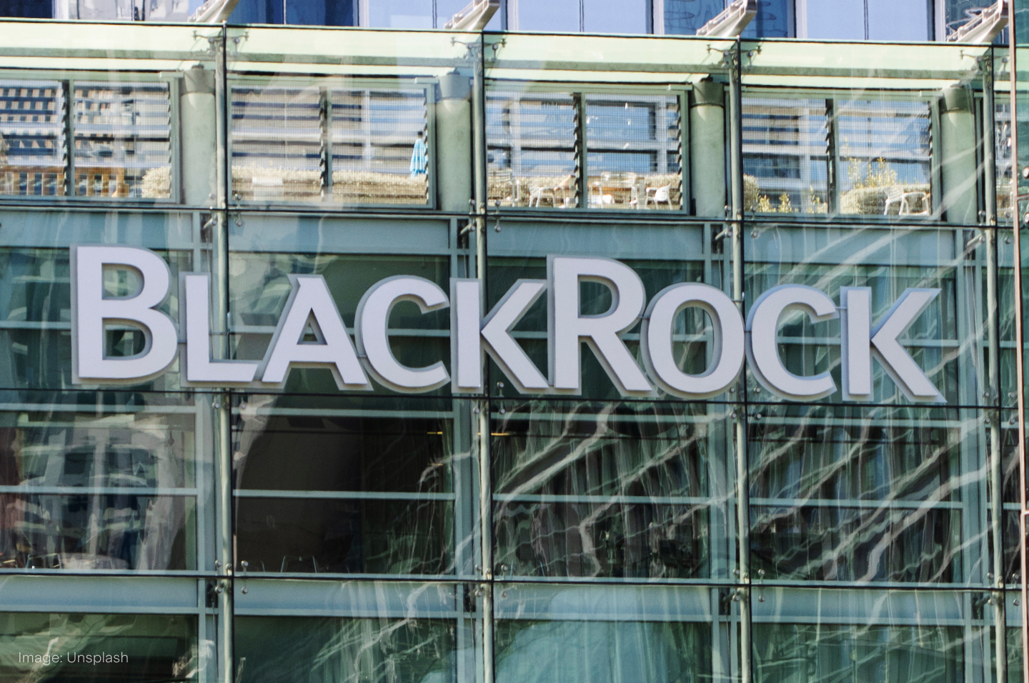Under the Spotlight Wall St: BlackRock (BLK) | Stake