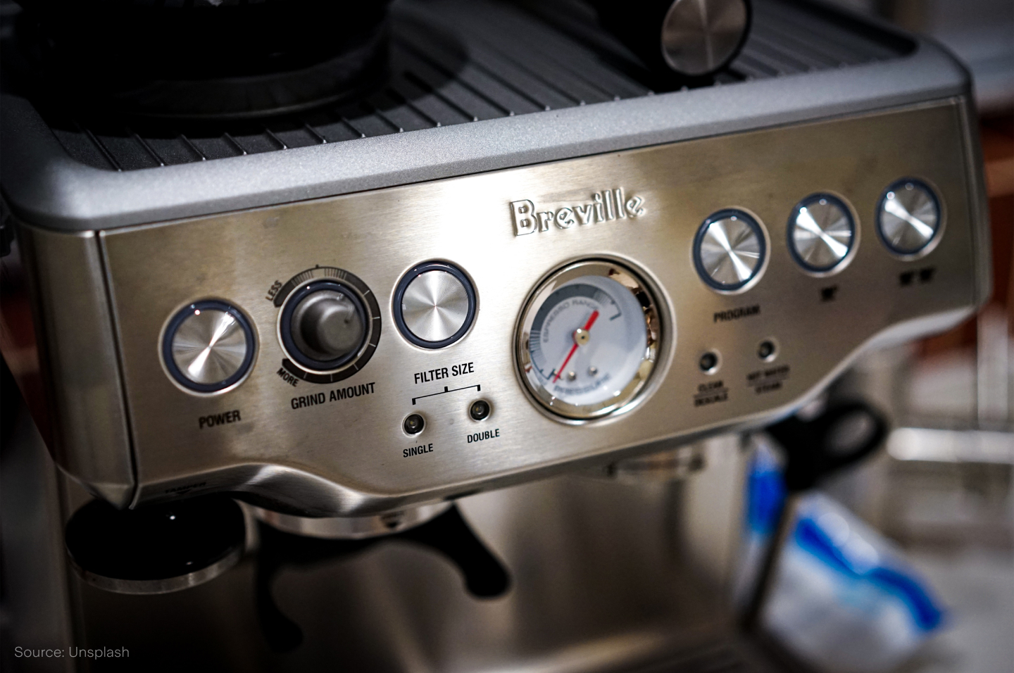 Under the Spotlight AUS: Breville Group (BRG) | Stake