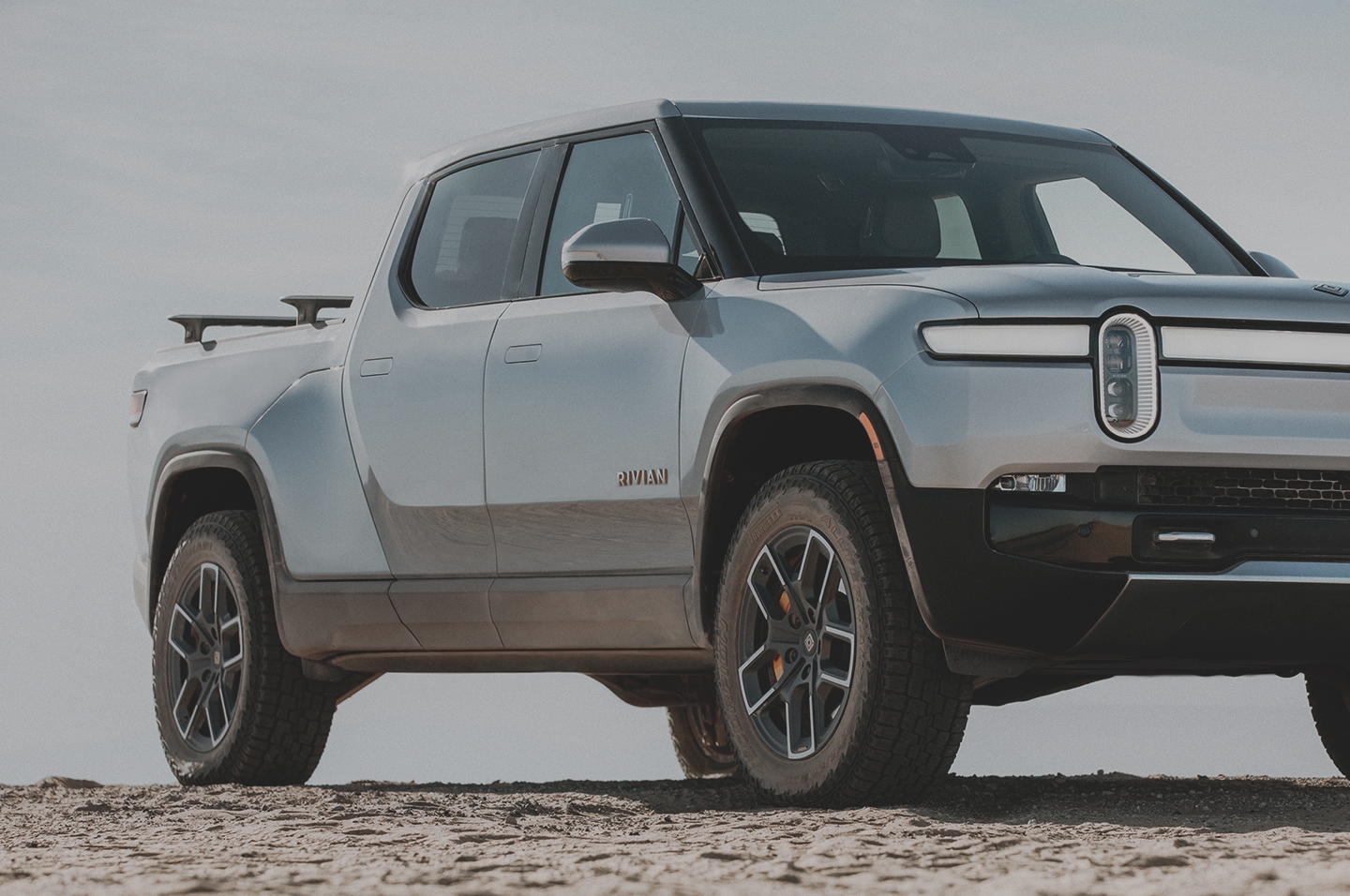 How To Buy Shares In Rivian