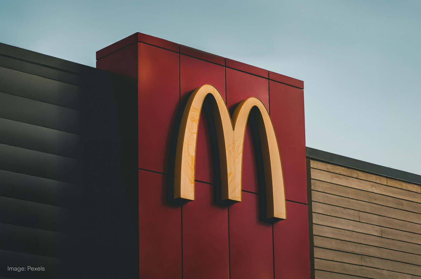 Under the Spotlight Wall St: McDonald's (MCD) | Stake