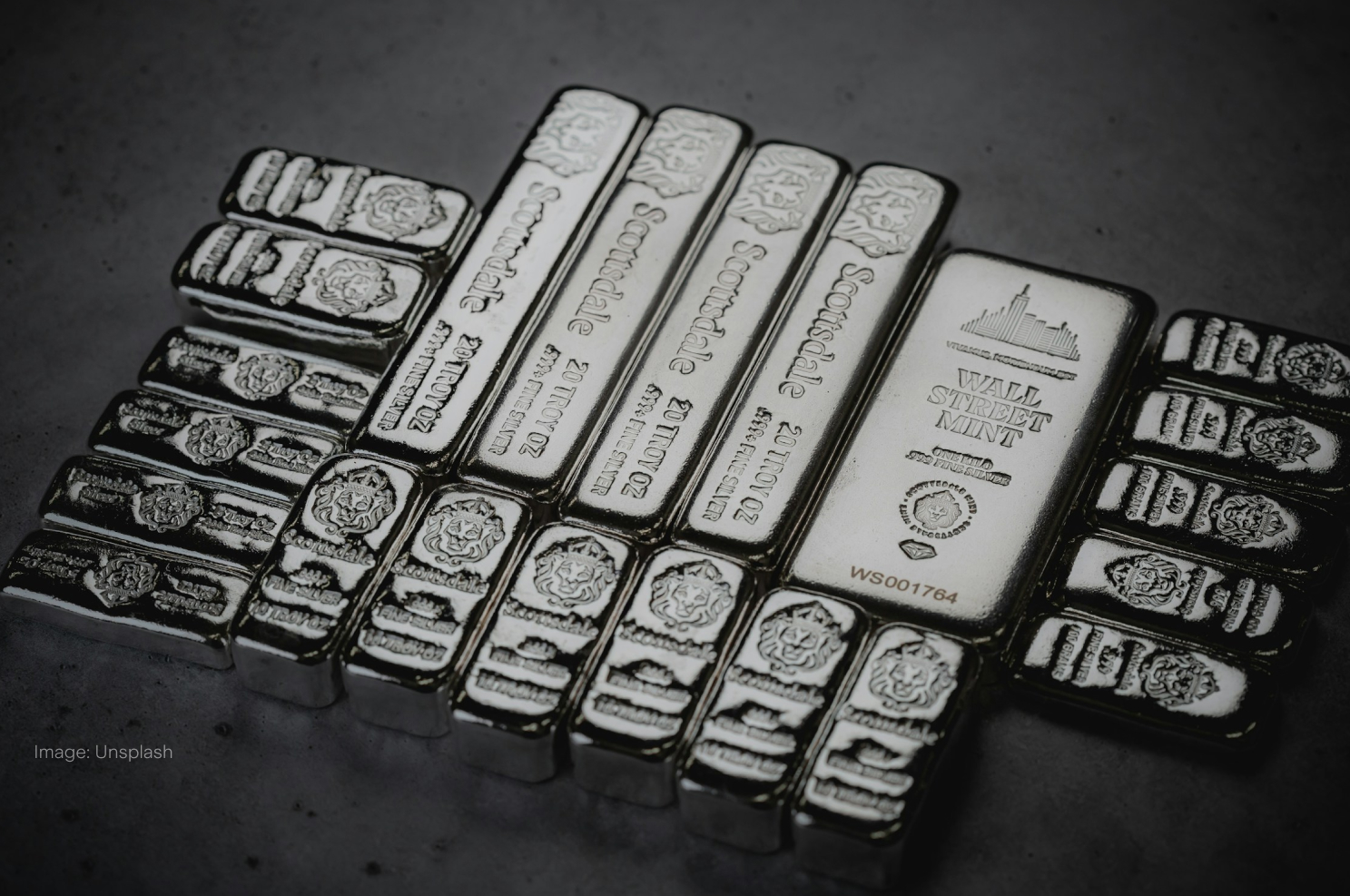 How to Invest in Silver for Beginners [2026 Guide] | Stake