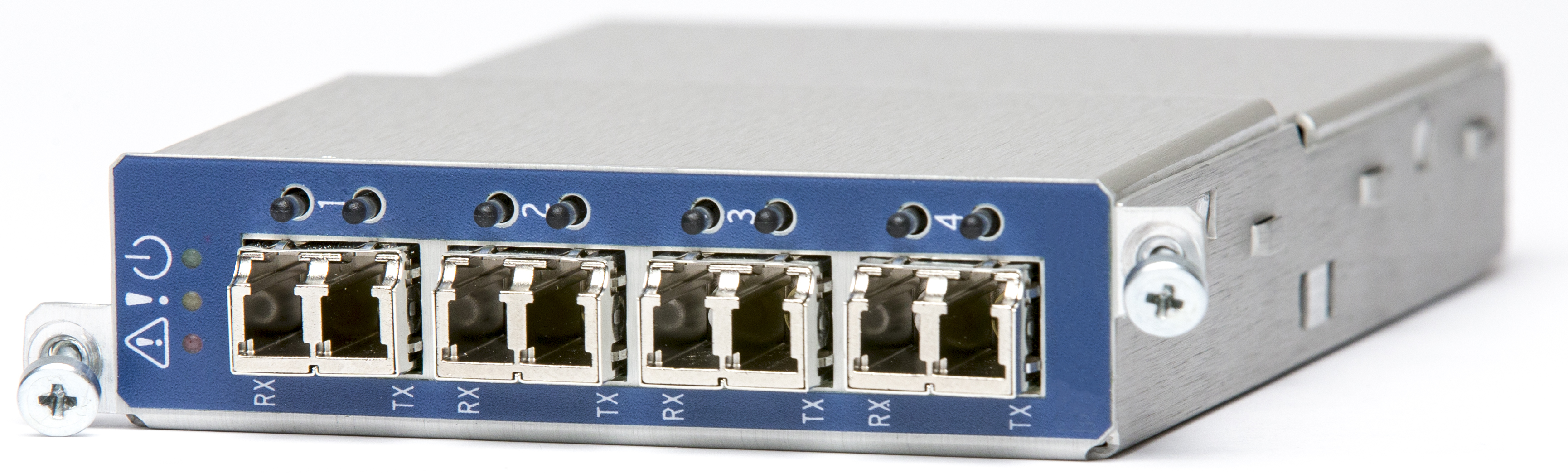 SDN Modules