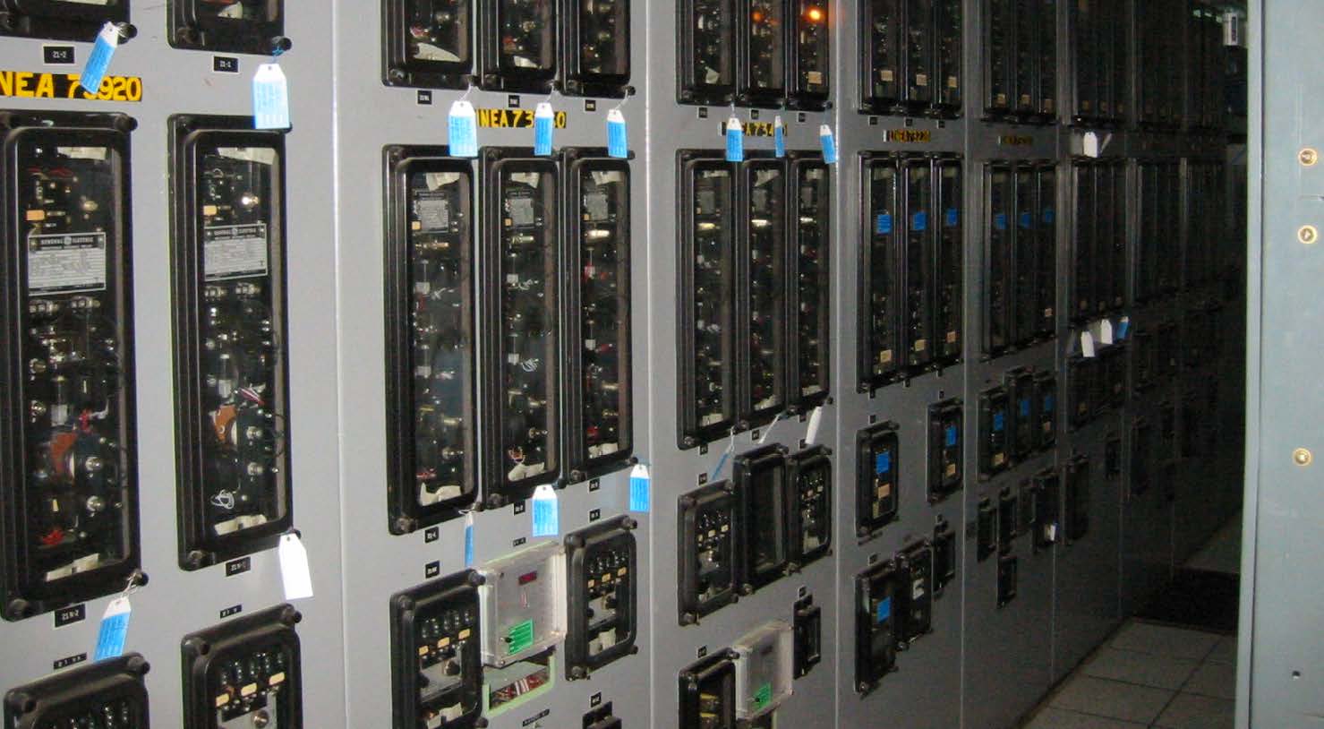 The History of Schweitzer Engineering Laboratories | SEL