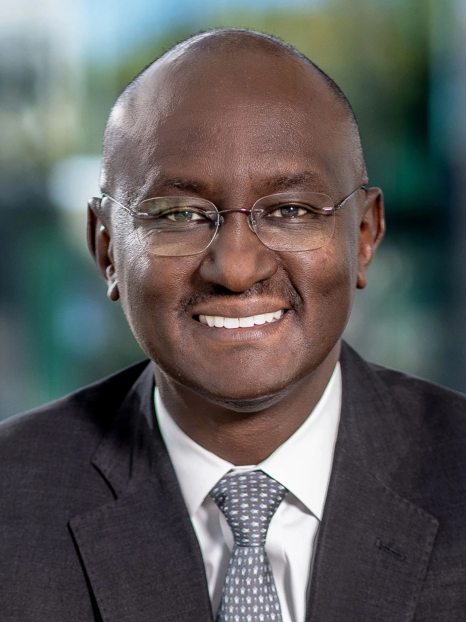 Eric Itambo