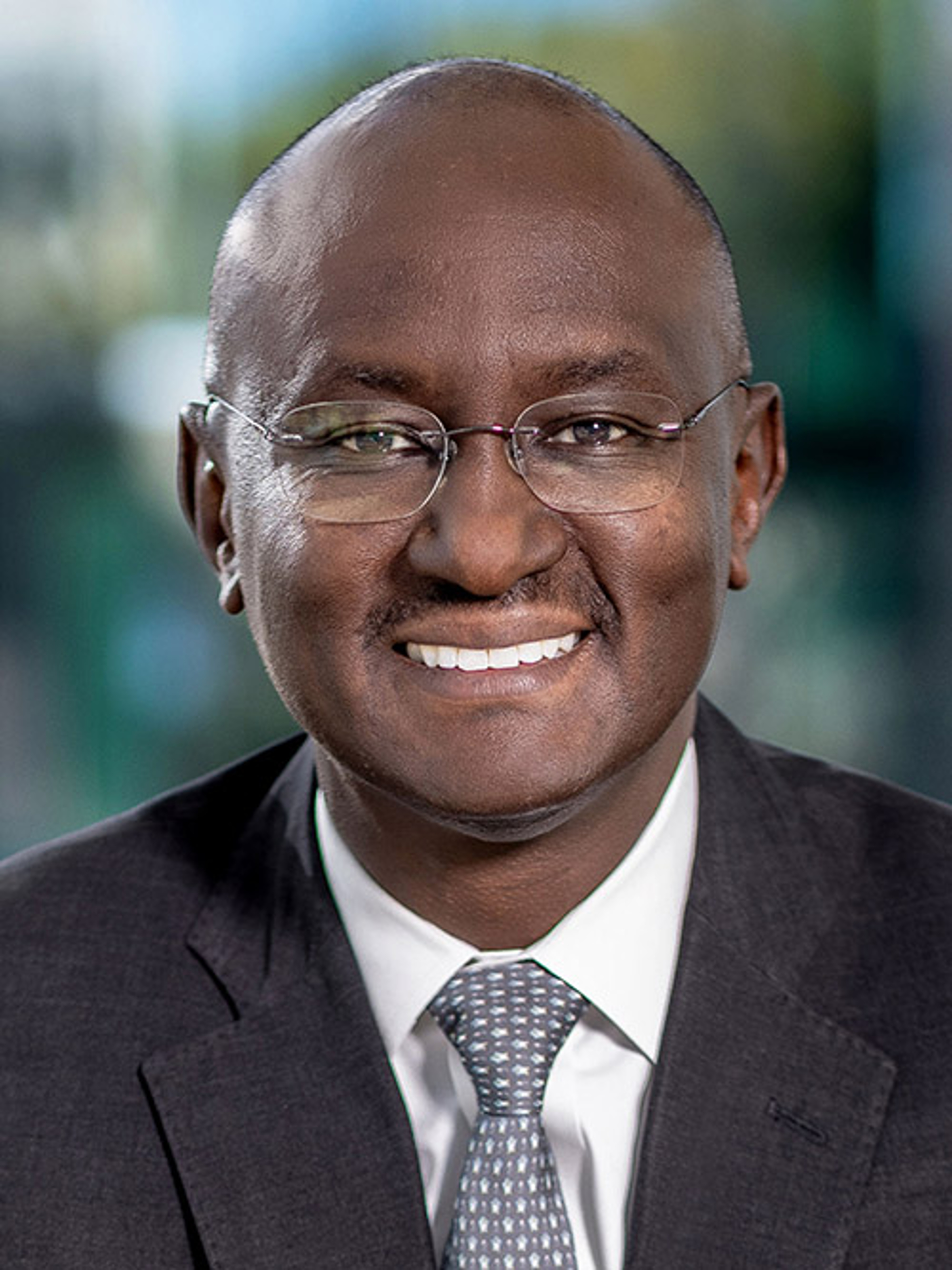Eric Itambo