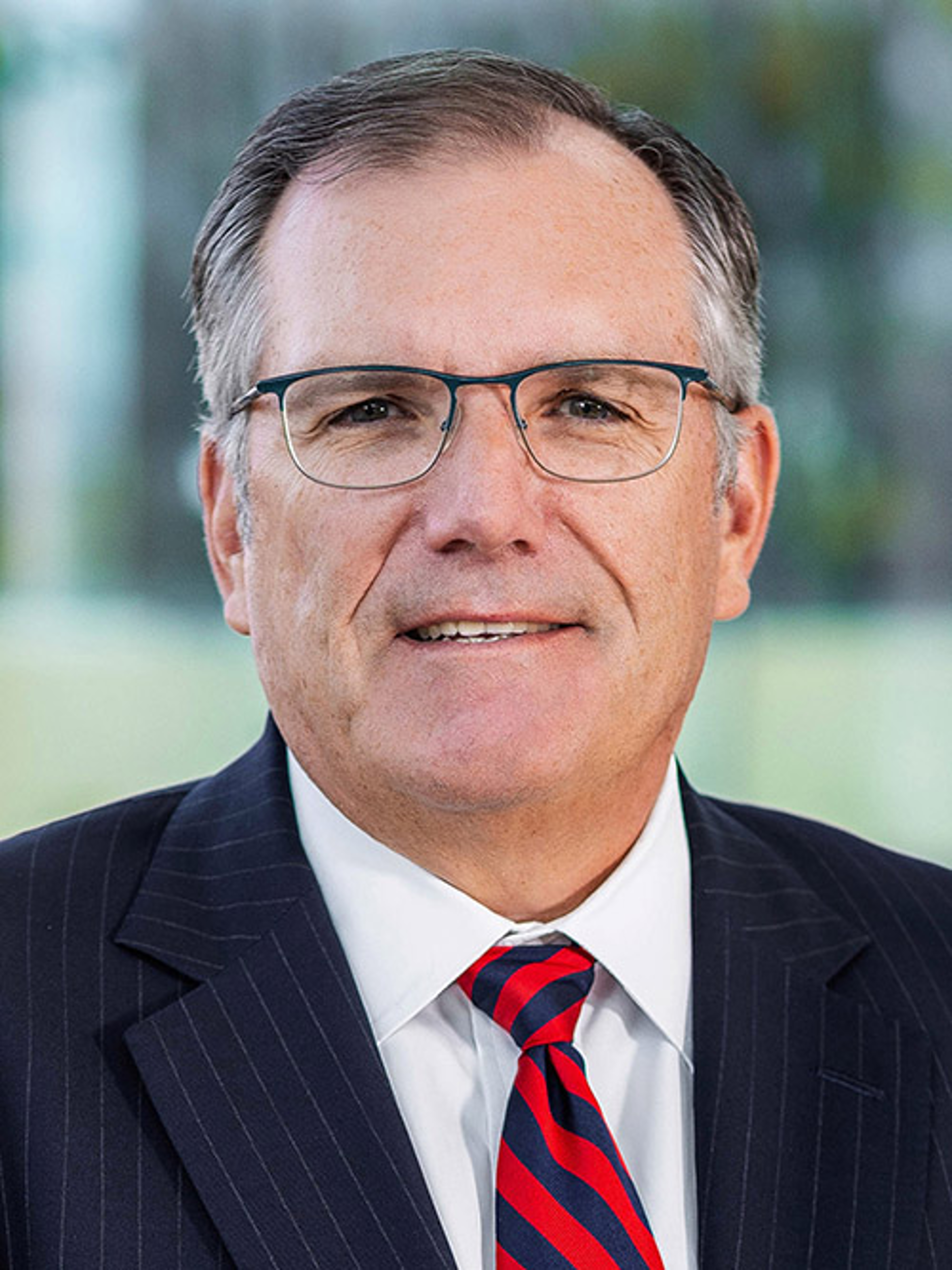 Tim Curran
