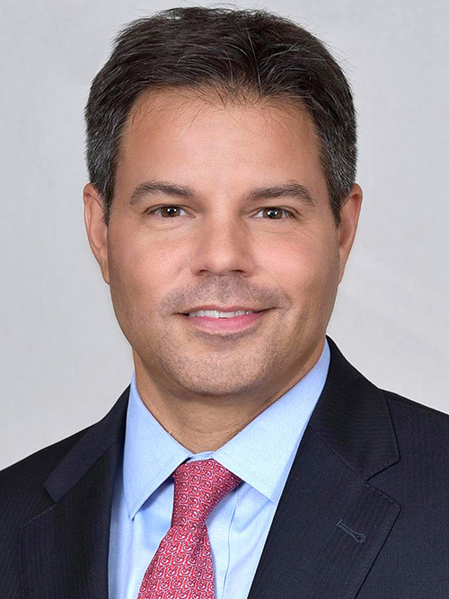 Sean Burke
