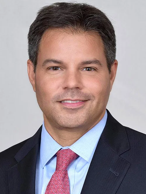 Sean Burke