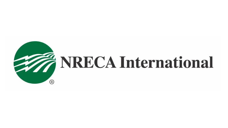 NRECA International logo