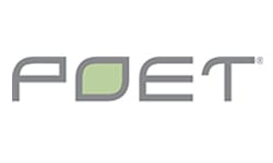 POET Grain logo