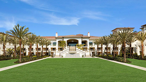 Park Hyatt Aviara Resort