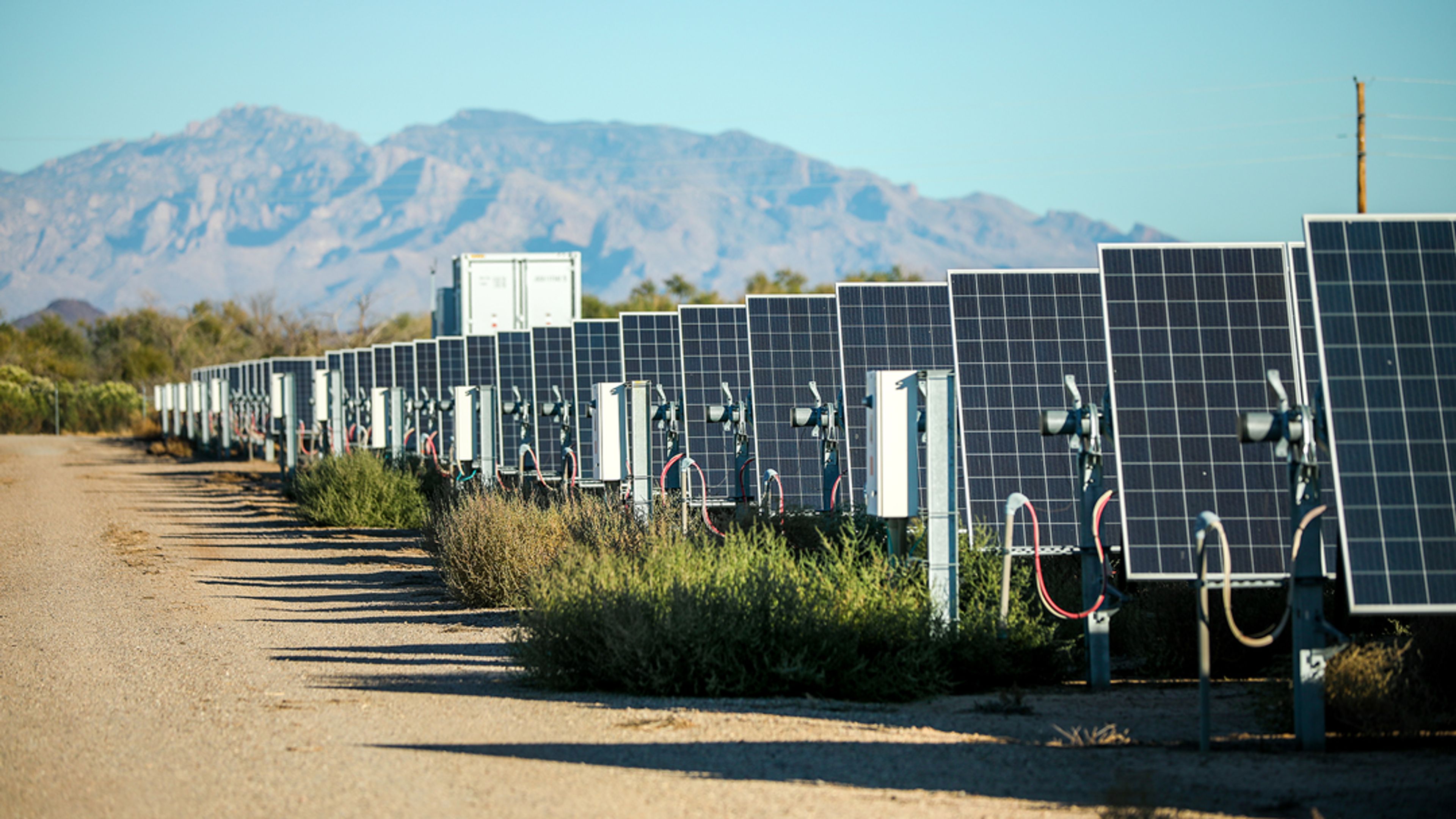 Bringing communities together through connection and power