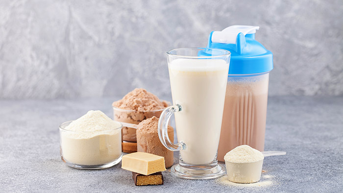 Dairy poised to help meet consumers’ growing demand for protein