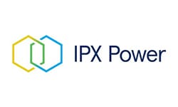 IPX Power logo
