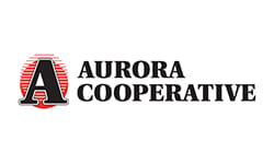 Aurora Cooperative Elevator Company logo