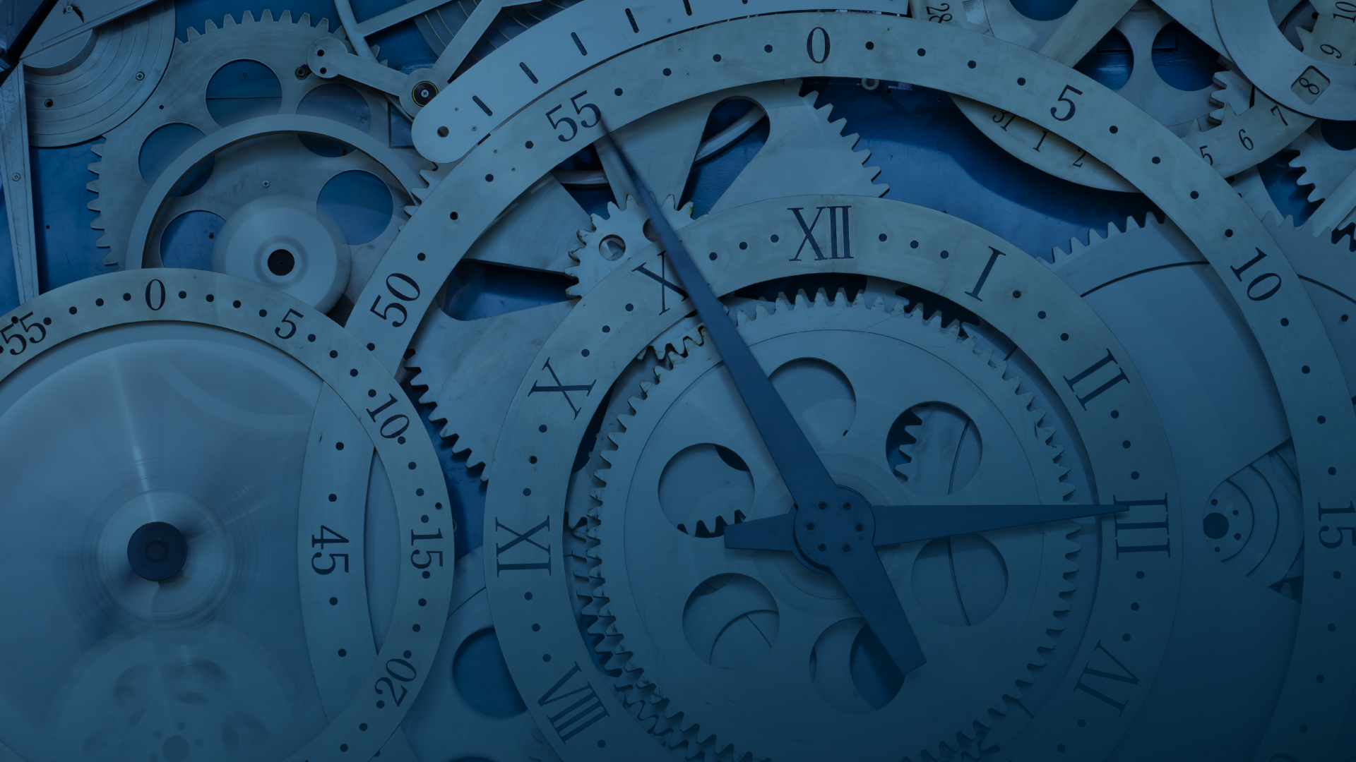 Clockworks