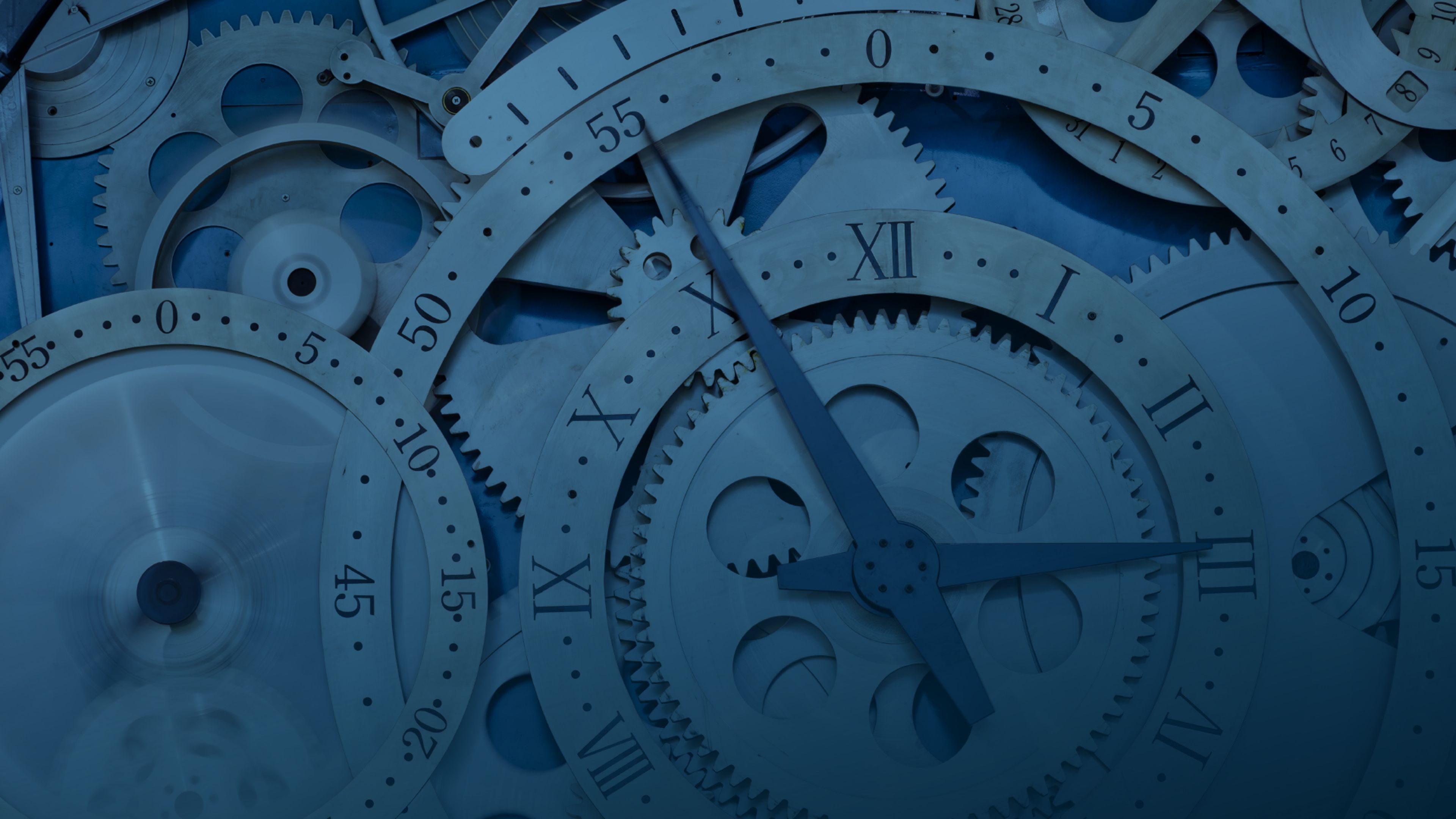 Clockworks