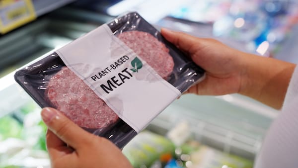 Consumer interest in plant-based meats fades amid high prices and product shortcomings