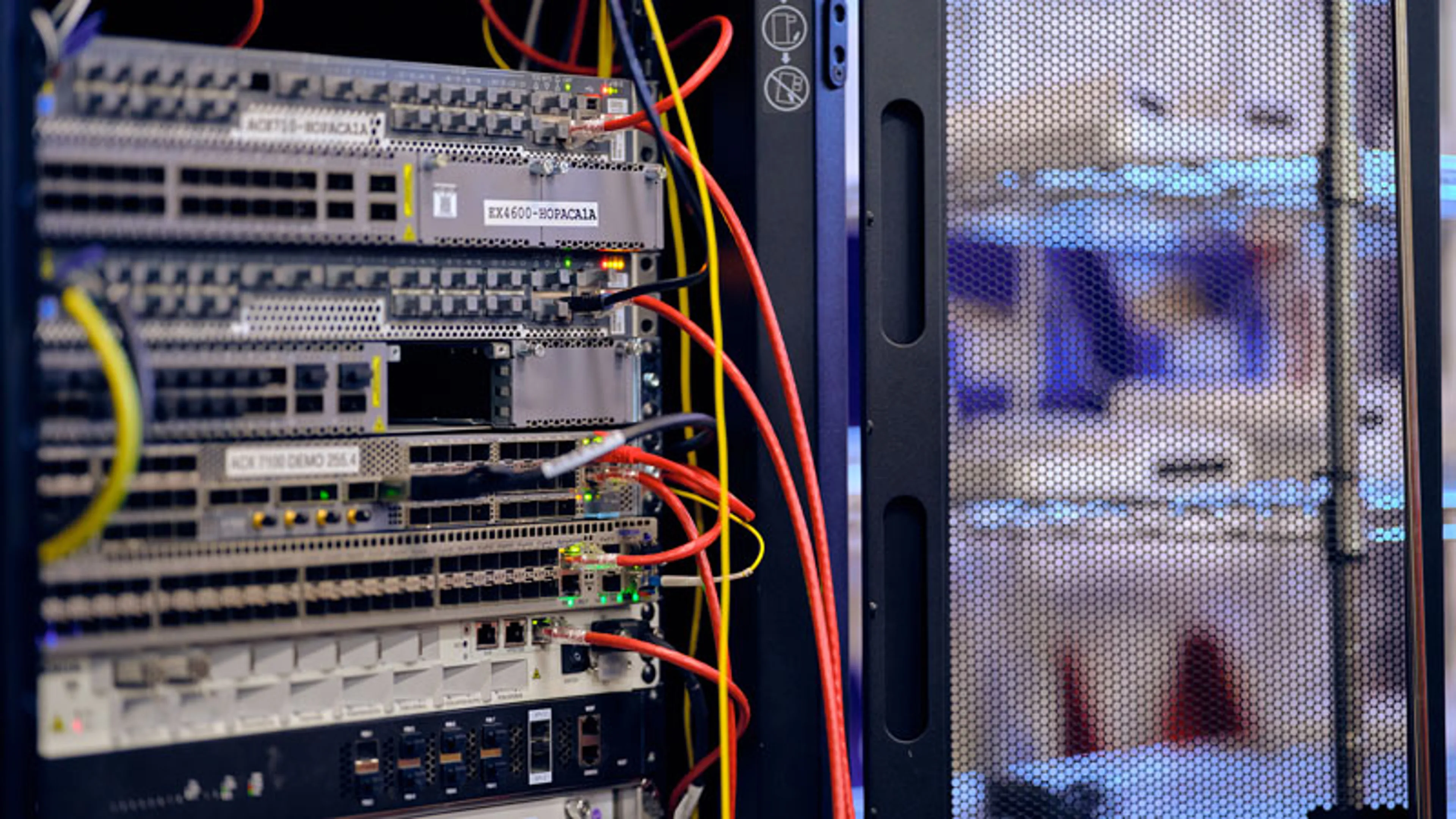 highspeed fiber