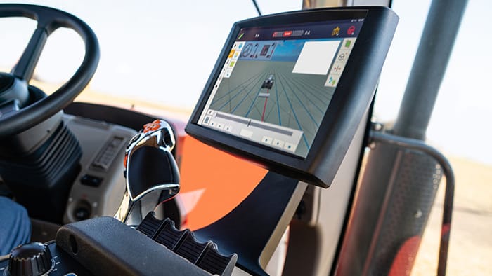 How AI is empowering agriculture retailers