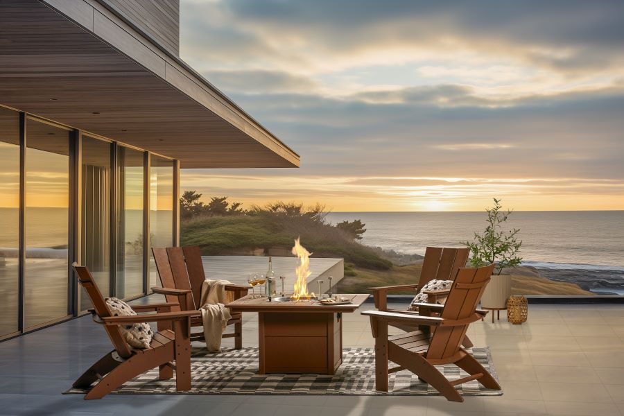 Patio Furniture