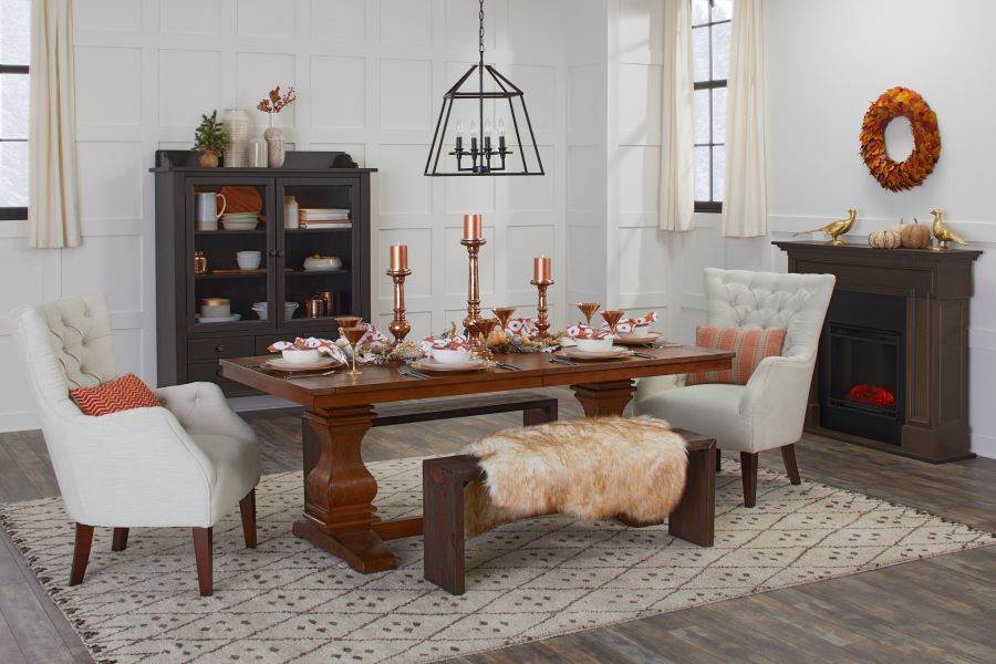 Glam Tableware
