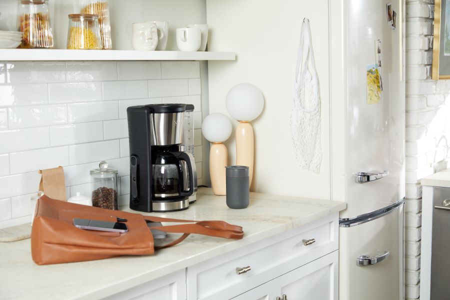 Coffee Maker