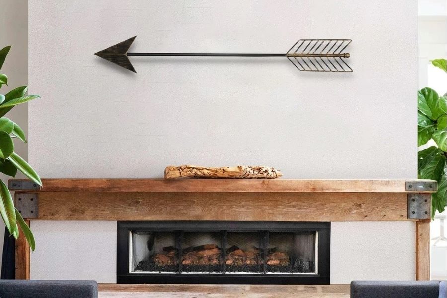 Metal Wall Art