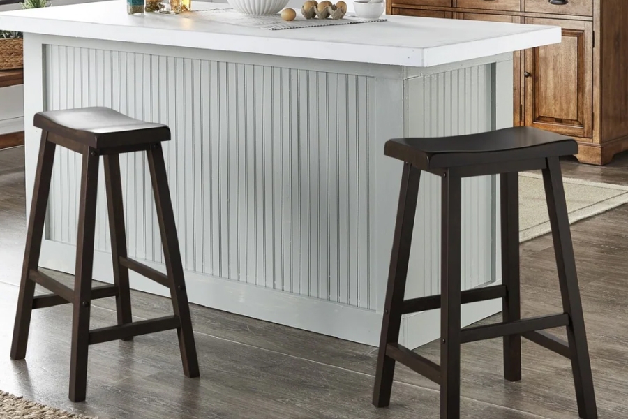Bar Stool Height Guide Bed Bath & Beyond