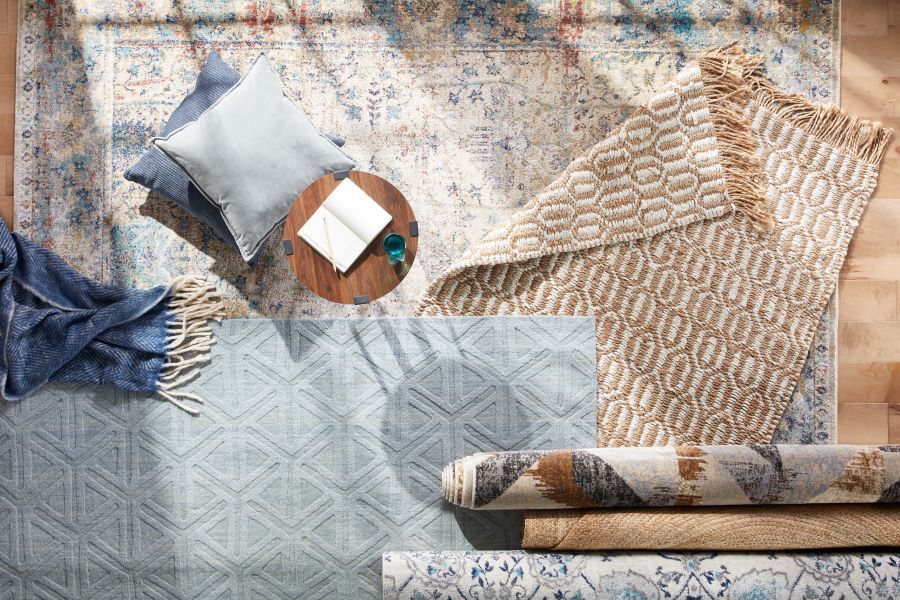 Rug Sizes